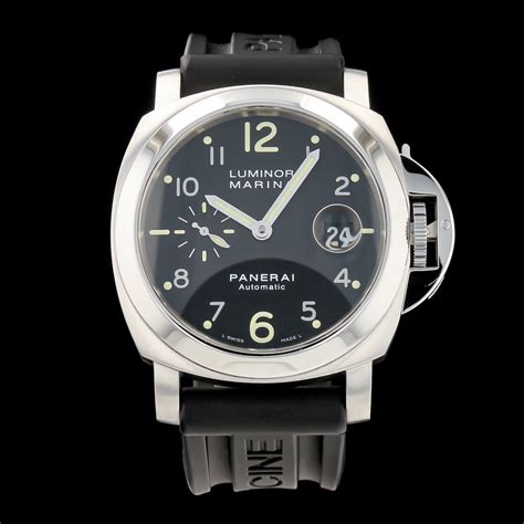 panerai pam 1213|officine Panerai luminor marina automatic.